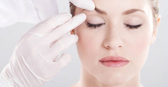 Lower Blepharoplasty Cost NYC